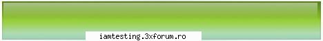 htdf i'm testing